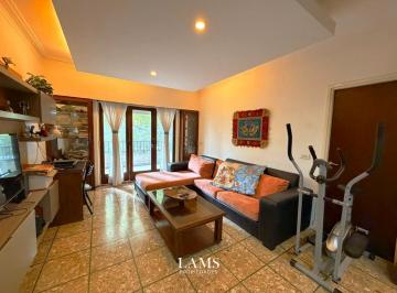 Departamento · 89m² · 3 Ambientes · Venta - Semiio 3 Ambientes con Balcón - Zona Centro
