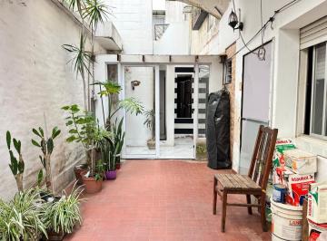 PH · 78m² · 5 Ambientes · 1 Cochera · Venta PH 4 Ambientes Barracas