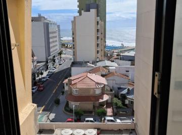 Departamento de 3 ambientes, Mar del Plata · Departamento 3 Ambientes con Vista Al Mar – La Perla, Calle Mitre