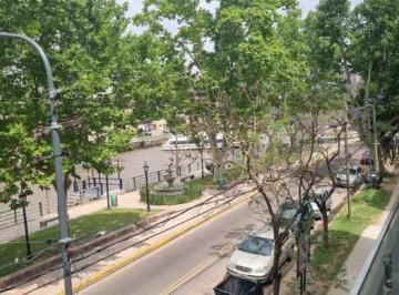 Departamento · 61m² · 3 Ambientes · 1 Cochera · Departamento Tres Ambientes con Vista Al Rio