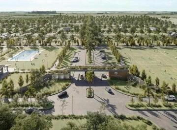 Terreno · 328m² · Terreno a La Venta en La Guillermina de 620 m² Oportunidad!
