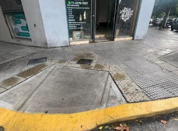 Local comercial · 60m² · Local Comercial Esquina Serrano y Murillo