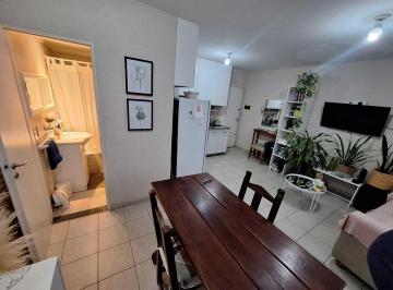 Departamento · 42m² · 2 Ambientes · Departamento en Alquiler en Muñiz, San Miguel, G. B. a. Zona Norte