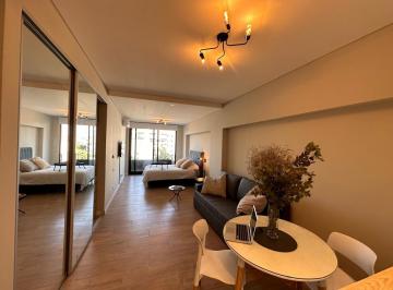 Departamento · 40m² · 1 Ambiente · Venta Departamento Monoambiente Divisible en Palermo