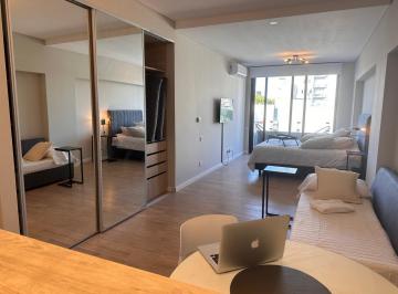 Departamento de 1 ambiente, Palermo · Venta Departamento Monoambiente Divisible en Palermo