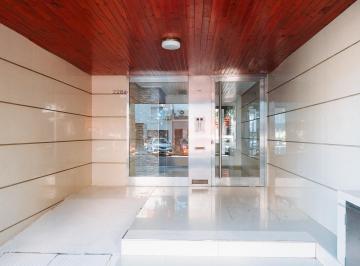 Departamento · 60m² · 4 Ambientes · Alquiler Depto Dos Dorm. San Martin 2284 Abasto Frente con Balcon