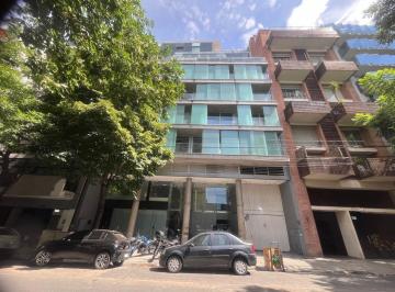 Oficina comercial · 50m² · 1 Ambiente · 1 Cochera · Venta Oficina 50 m, Palermo Soho