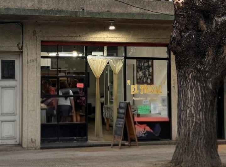 Local comercial · 70m² · 3 Ambientes
