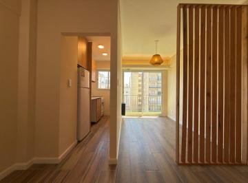 Departamento de 1 ambiente, Mar del Plata · Excelente y Amplio Ambiente Externo C/balcón, Todo a Nuevo, 30 m². en Inmejorable Ubicación