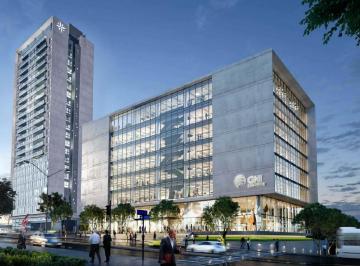 Departamento de 1 ambiente, Córdoba · Cardinales Alto Panorama - Entrega 40% y Saldo en 60 Cuotas