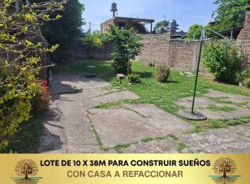 MEY-MEY-151_2 · Venta Casa 4 Ambientes a Refaccionar 9 de Abril, Esteban Echeverría