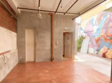 Depósito de 2 ambientes, Villa Devoto · Depósito / Taller con Portón Automático y Garage – Villa Devoto