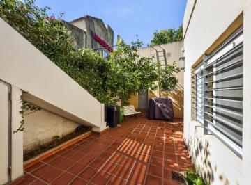 Casa de 3 ambientes, San Isidro · Casa Reciclada de 3 Ambientes con Dos Locales