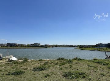 Foto Principal · Lote Venta Barrio San Sebastián - Area 9 - Laguna - 908 m² #id 2401