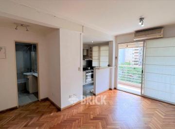 Departamento · 33m² · 2 Ambientes · San Benito de Palermo Al 1600 - Cochera Impecable Balcon V/abierta Todo Sol Amenities