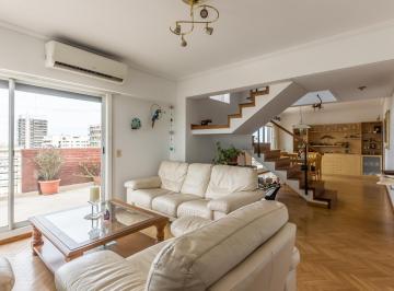 Departamento · 181m² · 5 Ambientes · 2 Cocheras · Villa Urquiza: Venta Excelente Duplex 5 Ambientes, Cochera Doble, Baulera.