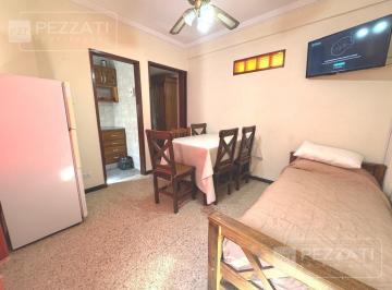 Departamento · 35m² · 2 Ambientes · Departamento en Alquiler por 24 Meses. Z/ Plaza Colon, 2 Ambientes. Amoblado