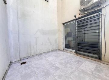Departamento · 40m² · 2 Ambientes · Departamento 2 Amb con Balcon y Patio Luminoso Contrafrente