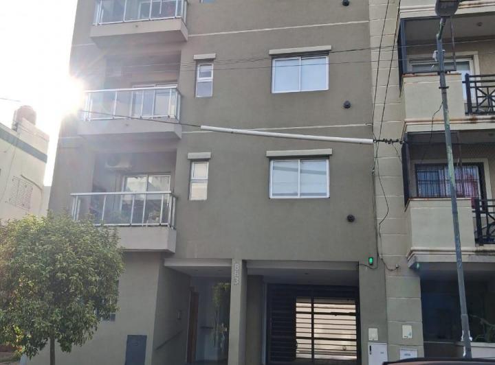 Departamento · 60m² · 3 Ambientes · 1 Cochera
