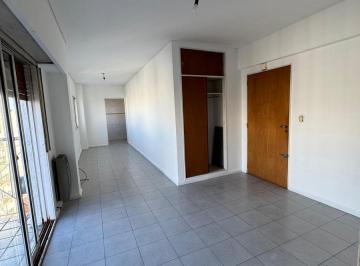 Departamento · 47m² · 1 Ambiente · Departamento Monoambiente Divisible en Venta en Villa Crespo - Apto Crédito