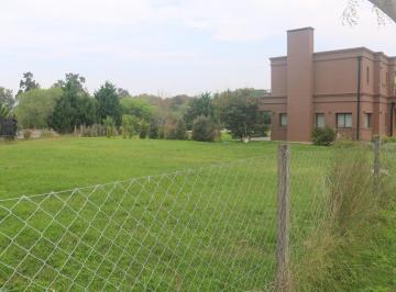 Terreno · 1103m² · Terreno en Venta en San Matias Area 2 - Oportunidad