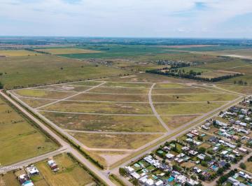 Terreno · 567m² · Terreno 567 m² en Barrio Cerrado - Vida Green - Funes | Venta