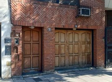 PH de 3 ambientes, Velez Sarsfield · P. H 3 Ambientes con Patio