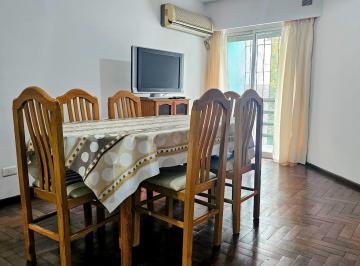 Departamento · 102m² · 4 Ambientes · Departamento en Venta 2 Dorm. 2 Baños. Living, Comedor Separado, Cocina, Frente 4 Piso