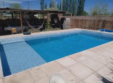 Terreno , Guaymallén · Vendo Terreno con Quincho y Pileta en Guaymallén