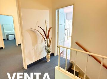 Departamento · 114m² · 6 Ambientes · Se Vende Dpto a m de Parque Las Tejas