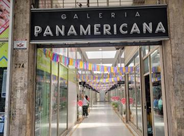 Local comercial · 1m² · 1 Ambiente · Local Galería Panamericana