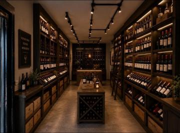 Local comercial · 34m² · Alquiler Local Comercial en Palermo