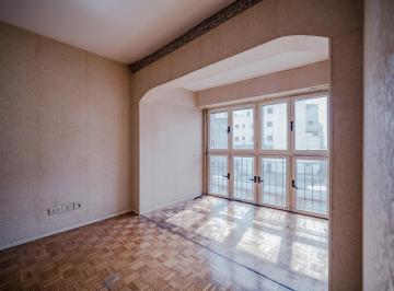 Departamento · 78m² · 3 Ambientes · Departamento de 3 Ambientes con Dependencia en Caballito