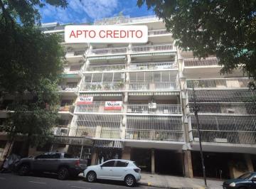 Departamento · 90m² · 4 Ambientes · Departamento 4 Amb C/dependencia - Frente - Balcon - Villa Urquiza