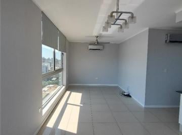 Departamento · 90m² · 3 Ambientes · 1 Cochera · Departamento 3 Ambientes - Centro, Resistencia