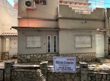 PH de 4 ambientes, Vicente López · Venta en Bloque a Refaccionar2 Unidades Funcionalesmanuel Rosetti 327, Florida Mitre