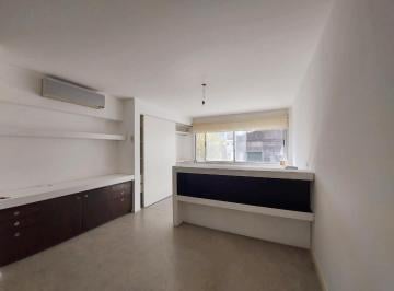 Departamento · 37m² · 1 Ambiente · Monoambiente Súper Soleado Divisible con Amenities Núñez!