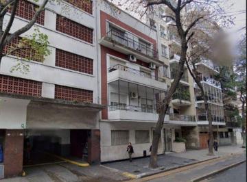 Garage , Caballito · "Excelente Ubicación" Senillosa 250, Cochera Fija