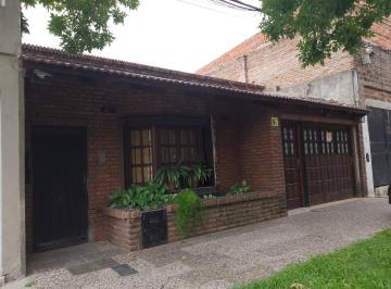 Casa · 180m² · 4 Ambientes · 1 Cochera · Casa en Venta - Lavaisse 2500 - Santa Fe