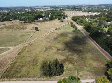 Campo , Brandsen · Gran Fraccion de 7,4 Ha Ideal Proyectos Inmobiliarios. Brandsen