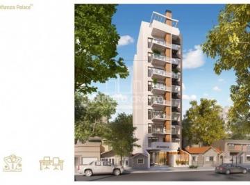 Departamento · 48m² · 2 Ambientes · 1 Cochera · Departamento en Palace 4 a Estrenar de 2 Ambientes en Suite con Terraza y Parrilla