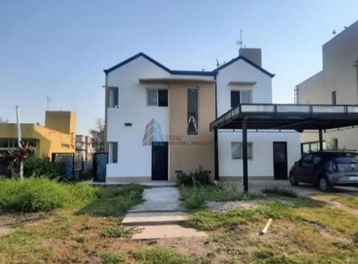Casa · 165m² · 5 Ambientes