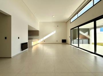 Casa · 230m² · 5 Ambientes · 2 Cocheras · Venta Casa 3 Dorm. a Estrenar Greenville 2