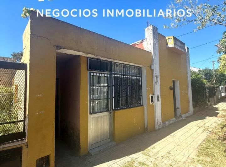 Casa · 105m² · 3 Ambientes