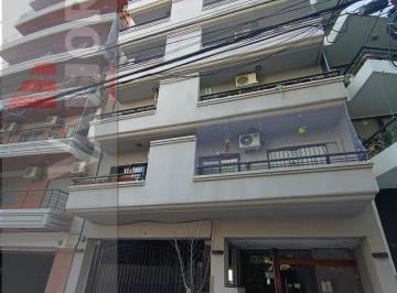 Departamento · 38m² · 2 Ambientes · Departamento 2 Amb - Venta - Balcon - Pileta - Apto Profesional!