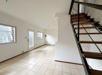 Departamento dúplex de 2 dormitorios en Echesortu · 9 de Julio 4300 - Departamento Dúplex de 2 Dorm. en Echesortu