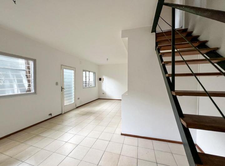 Departamento · 68m² · 3 Ambientes