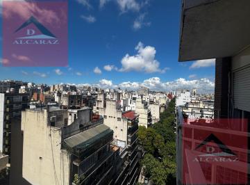 Departamento · 42m² · 2 Ambientes · Córdoba Al 2800