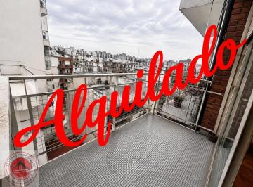 Departamento · 42m² · 2 Ambientes · Córdoba Al 2800