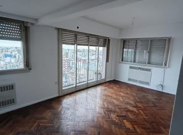 Departamento · 106m² · 4 Ambientes · Departamento 4 Ambientes. Balcon. Vista Abierta. Dependencia